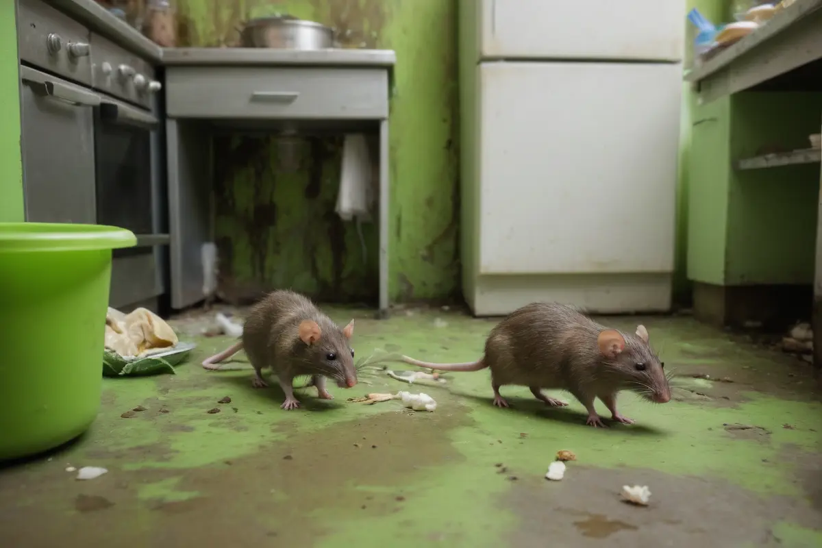 Dedetização em BH: frequência ideal para manter o ambiente protegido