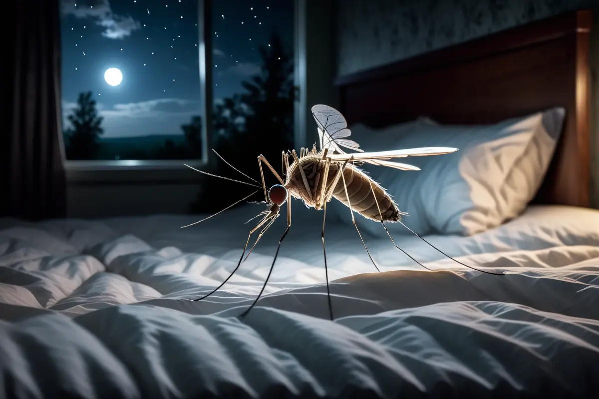 Dedetização em BH: por que o controle técnico é essencial para ambientes urbanos