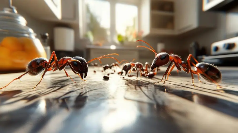 Dedetização BH: em quanto tempo as pragas desaparecem após o serviço?