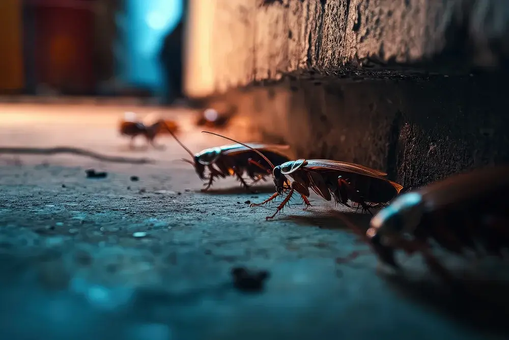 Dedetizadora BH para imobiliárias: como preparar imóveis desocupados para locação sem riscos de infestação?