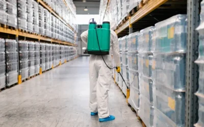 Dedetização BH para administradoras de condomínios: como criar um cronograma anual eficiente?
