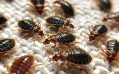 Dedetizadora BH: quais sinais indicam infestação antes que os moradores percebam o problema?