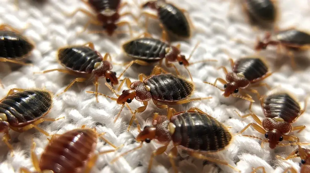 Dedetizadora BH: quais sinais indicam infestação antes que os moradores percebam o problema?