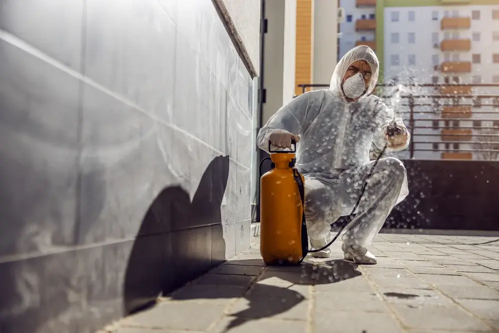 Dedetizadora BH: quais sinais indicam infestação antes que os moradores percebam o problema?