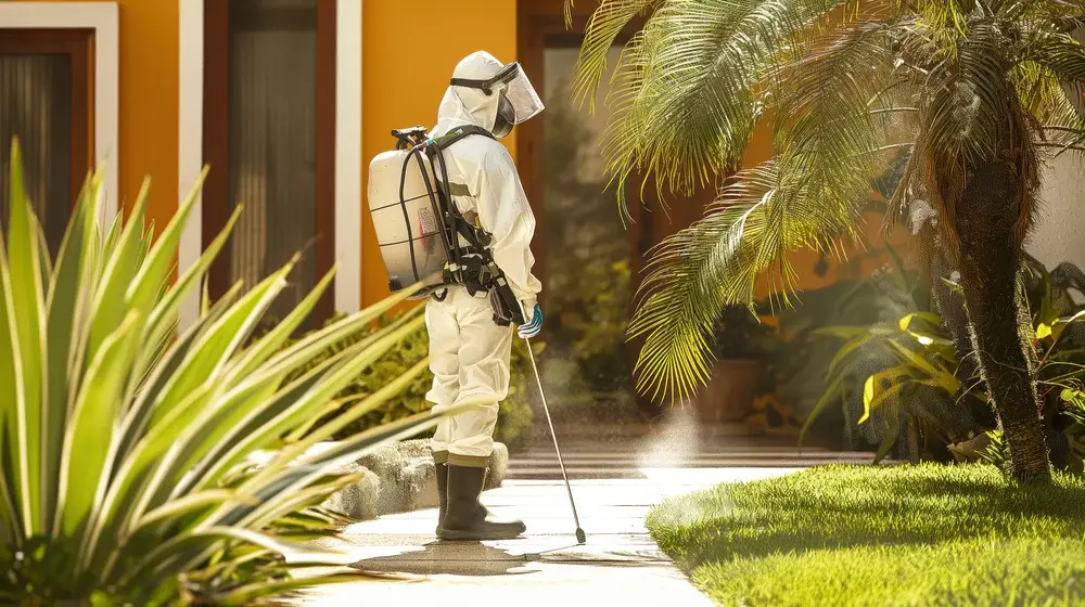 Dedetização em BH: o que pode encarecer o tratamento de baratas em apartamentos? Dedetização em BH: o que pode encarecer o tratamento de baratas em apartamentos?